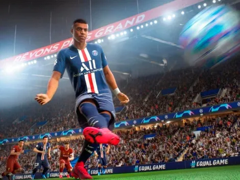 FIFA 21: fecha de lanzamiento, preventa y actualización a PS5 y Xbox Series X