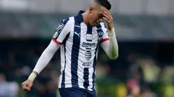 Rogelio Funes Mori volverá a hacerse la prueba de coronavirus