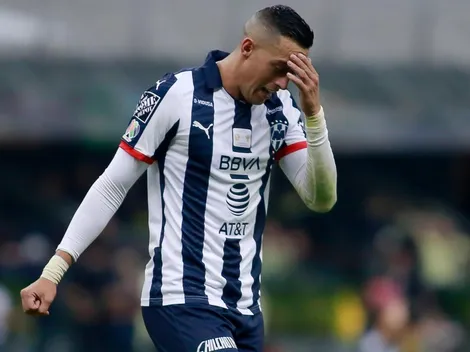 Rogelio Funes Mori volverá a hacerse la prueba de coronavirus