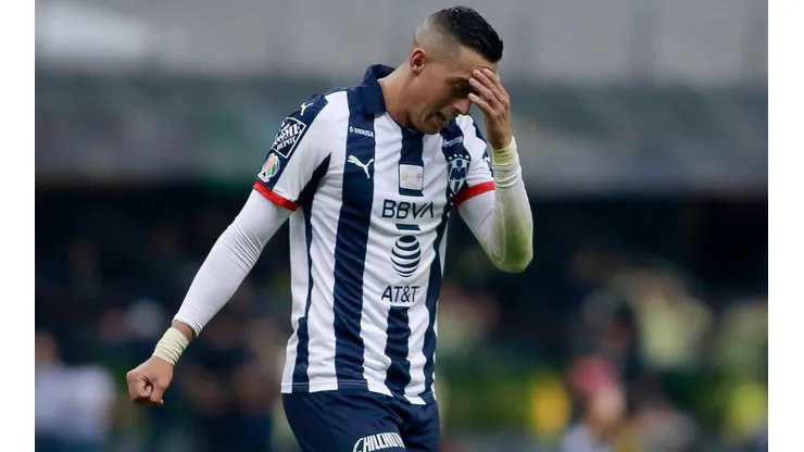 Rogelio Funes Mori volverá a hacerse la prueba de coronavirus