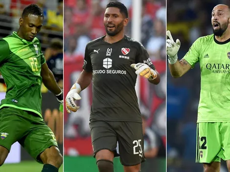 Se necesita experiencia: los porteros que ha barajado Pumas supieron ser campeones