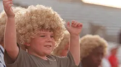 'Valderrama Day' en la MLS (Getty Images).