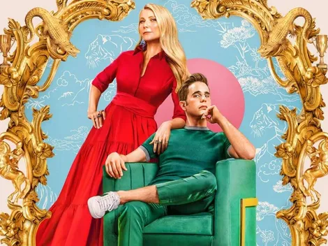 Fecha de estreno de la segunda temporada de The Politician en Netflix