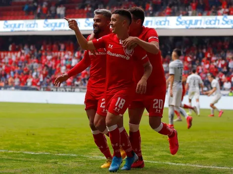 ¿Sustituto para Fernández? En Toluca ya se llegó a una decisión