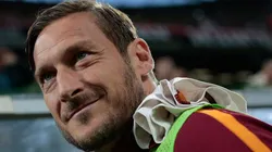 No entendemos nada: Totti es el nuevo representante de Mateo Retegui