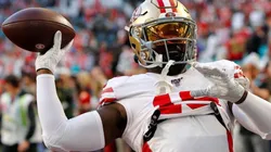 Deebo Samuel (Getty Images).