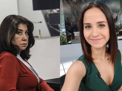 "Caviarada pro terruca": Martha Chávez disparó contra Sigrid Bazán