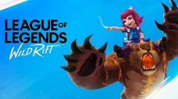 Riot revela un nuevo rango para las clasificatorias de Wild Rift