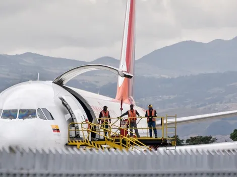 Los dos aeropuertos que abrirán luego de varios meses sin prestar servicios en Colombia