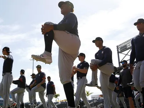 La cuarta propuesta de los Jugadores a la MLB para llegar a un acuerdo