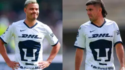 Los hinchas de Pumas celebraron la salida del argentino (Foto: JAM)