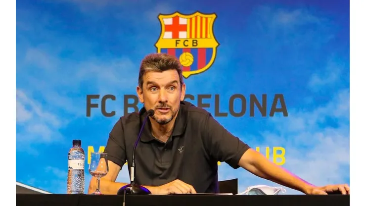 FCB
