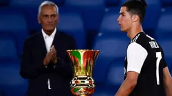 La hermana de Cristiano Ronaldo explotó en Instagram tras la final perdida