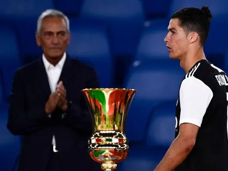 La hermana de Cristiano Ronaldo explotó en Instagram tras la final perdida