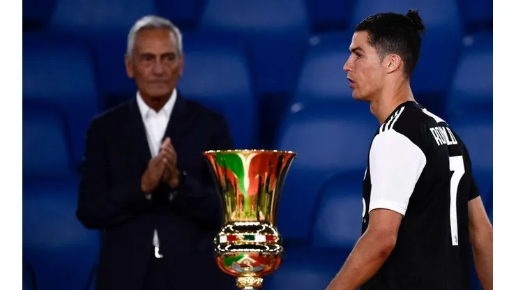 La hermana de Cristiano Ronaldo explotó en Instagram tras la final perdida