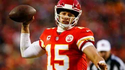 Mahomes, ¿al Salón de la Fama?