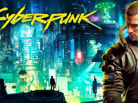 Cyberpunk 2077 retrasa su lanzamiento hasta noviembre