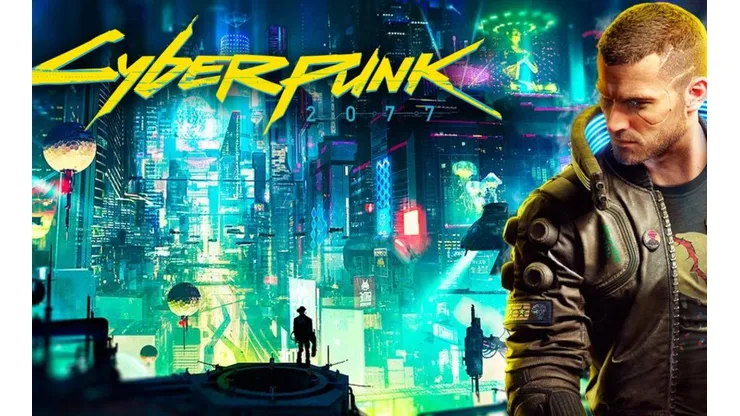 Cyberpunk 2077 retrasa su lanzamiento hasta noviembre