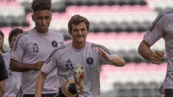 Inter Miami se prepara para el regreso de la MLS