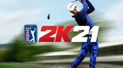 2K Sports entrega el primer vistazo a la jugabilidad del nuevo PGA Tour 2K21