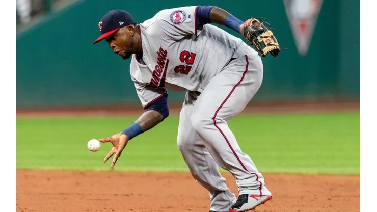 El tercera base dominicano enfrenta graves problemas