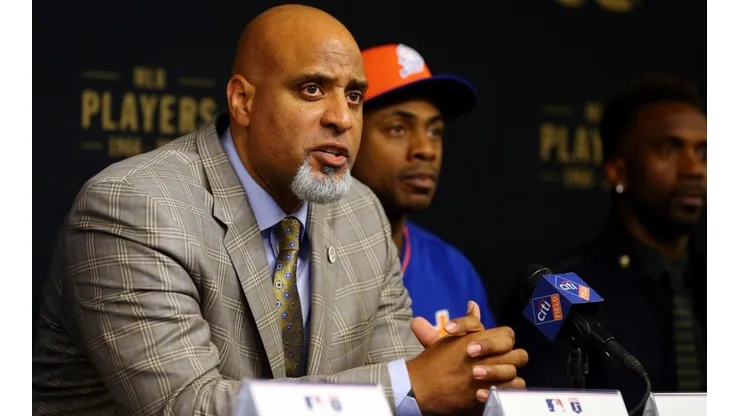 ¿Qué separa hoy a los peloteros de la MLB?