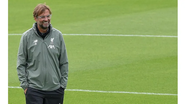 Liverpool habría puesto a la venta a seis jugadores ante la crisis económica