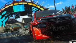 Revelado el Modo Carrera de DiRT 5 en un nuevo trailer ¡Con Troy Baker!