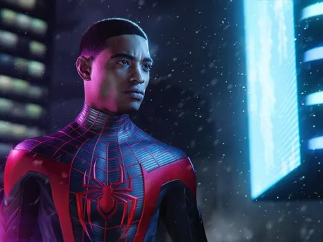 Desarrolladores revelan nuevos detalles sobre Marvel’s Spider-Man: Miles Morales