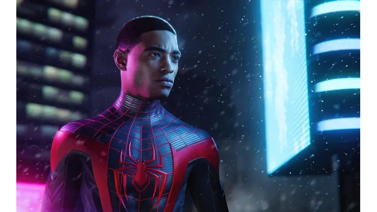 Desarrolladores revelan nuevos detalles sobre Marvel’s Spider-Man: Miles Morales