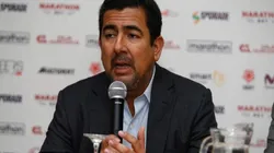 Moreno representa a Gremco en la U.