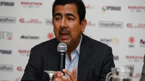 Moreno representa a Gremco en la U.