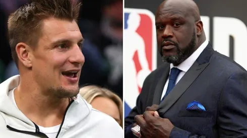 El evento que unirá a ambas figuras del deporte