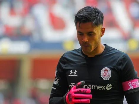 La razón por la que se frenó la llegada de Alfredo Talavera a Xolos