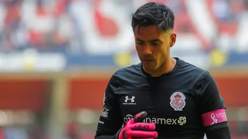 La razón por la que se frenó la llegada de Alfredo Talavera a Xolos