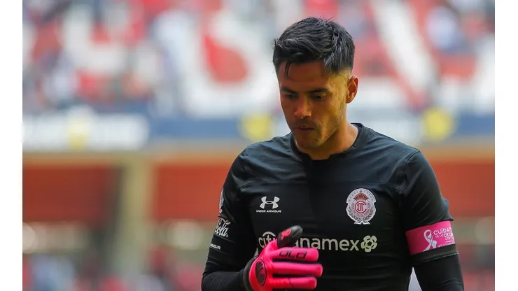 La razón por la que se frenó la llegada de Alfredo Talavera a Xolos