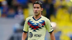 Luis Fuentes reveló por qué se fue del América