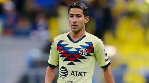 Luis Fuentes reveló por qué se fue del América