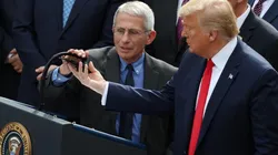 La dura advertencia del Gobierno a la NFL