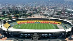 Colombia miente descaradamente para tener el Mundial Femenino 2023