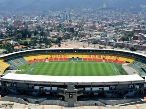 Colombia miente descaradamente para tener el Mundial Femenino 2023
