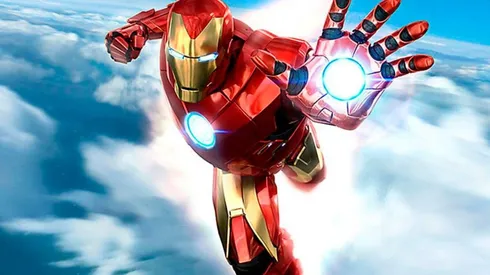 Marvel's Iron-Man VR