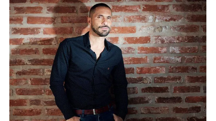 Souto sobre las declaraciones de Gallardo: "Me llamó la atención"
