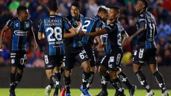 Tijuana incoporó 9 jugadores de Querétaro.