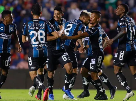 ¡Una locura! Tijuana se reforzó con 9 jugadores de Querétaro para el Apertura 2020