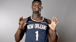 ¿Zion enfrentará a la justicia?