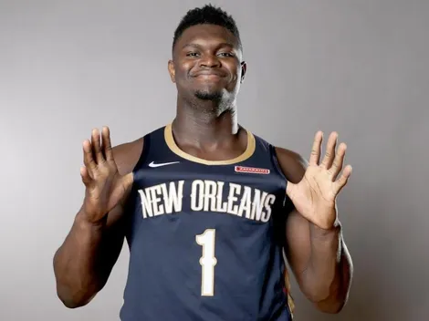 La decisión judicial sobre el caso Zion Williamson