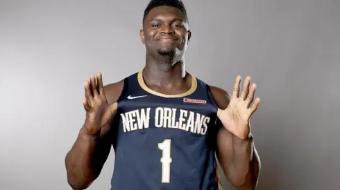 ¿Zion enfrentará a la justicia?