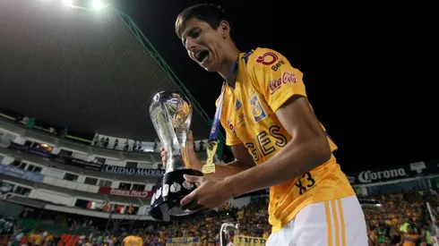 Jurgen Damm la rompió en Tik Tok.