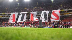 En busca de una televisora: Atlas ya negocia con Multimedios